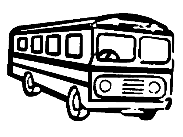 Bus Symbol
